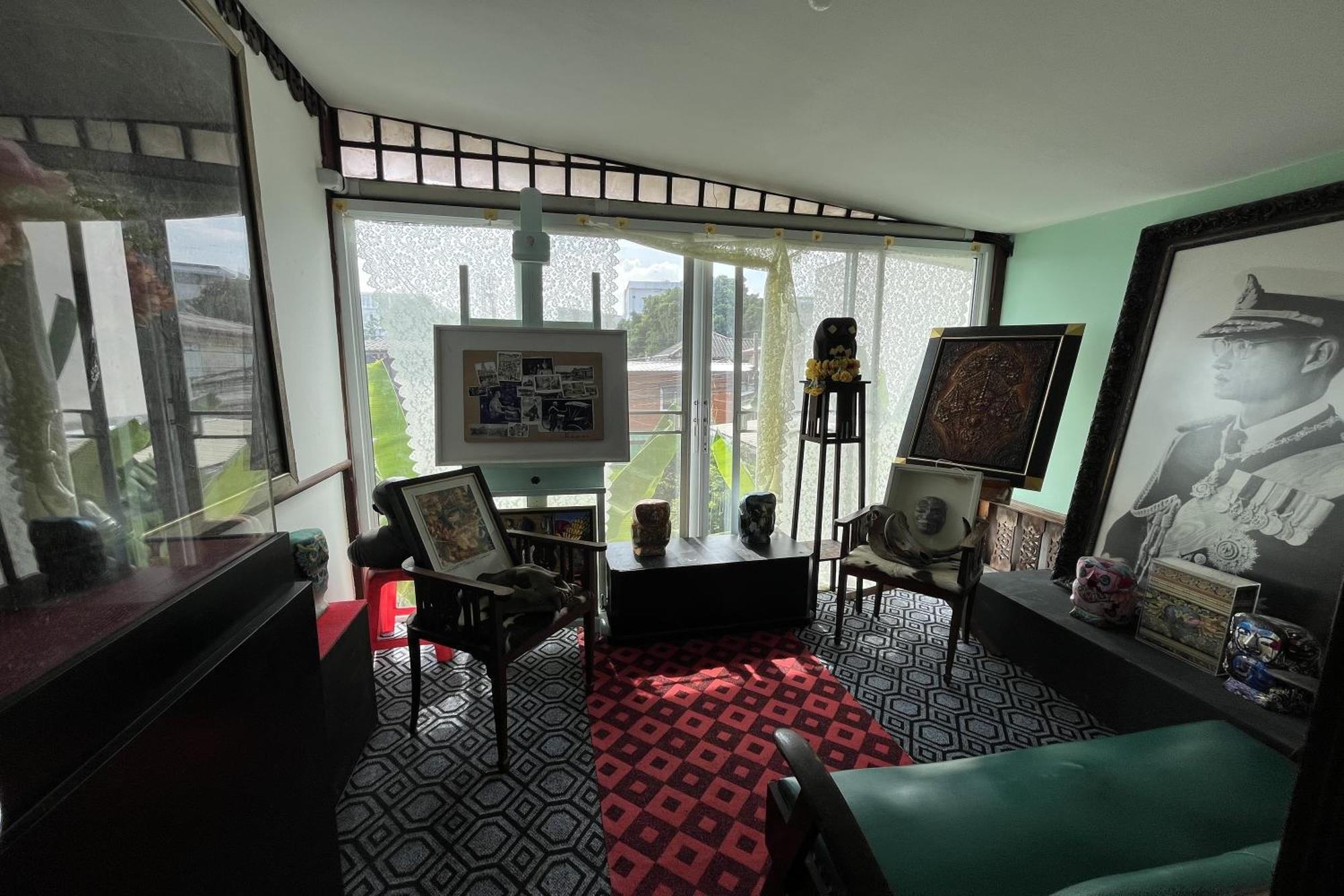 64 Sweethome Dusit Bkk Maison d'hôtes